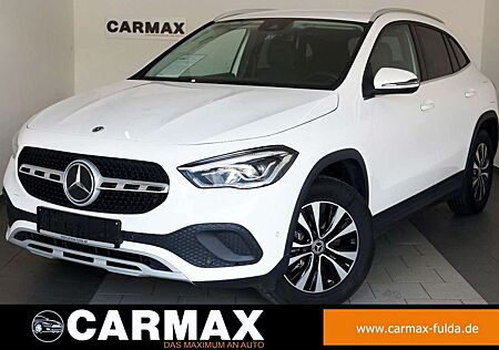 Mercedes-Benz GLA 250 e Style,TLeder,Navi,LED,Kamer,CarPlay+WR