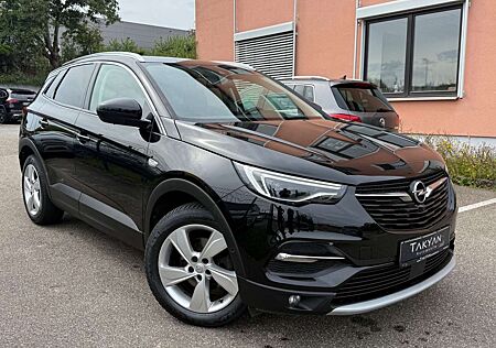 Opel Grandland X Ultimate TurboD Aut./ 2.Hand/LED