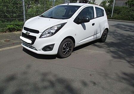 Chevrolet Spark LS A/C