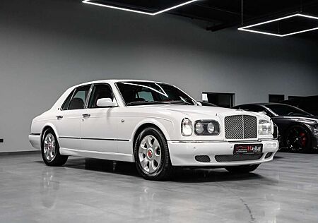 Bentley Arnage Red Label 6.75 V8