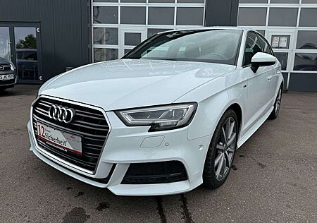 Audi A3 35 TFSI sport S-tronic S-Line Navi LED, Automatik