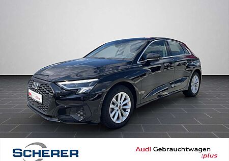 Audi A3 35 TFSI S tronic NAVI PLUS ACC LED
