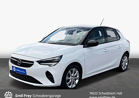 Opel Corsa 1.2 Start/Stop*LED*Navi