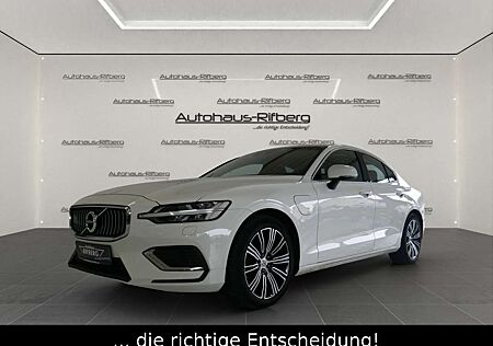 Volvo S60 Inscription Plug-In Hybrid AWD RFK/LED/DigTa