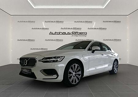 Volvo S60 Inscription Plug-In Hybrid AWD RFK/LED/DigTa