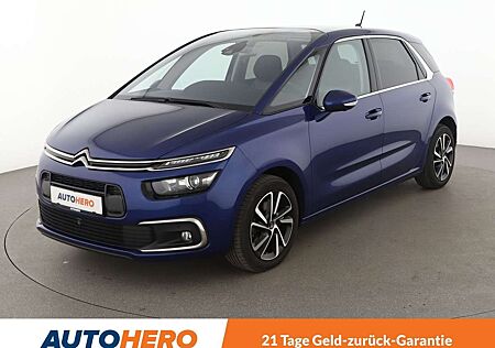 Citroën C4 Picasso Citroen 2.0 Blue-HDi Shine*NAVI*ACC*PDC*SHZ*PANO*
