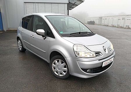 Renault Modus 1.2 16V Tüv 2027/11 Dynamique