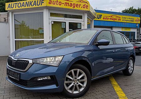 Skoda Scala *1Hd*Erdgas*CNG*ACC*LED*CarPlay*TOP*Garanti