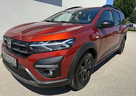 Dacia Jogger Extreme Limited Edition- Navi-Kamera
