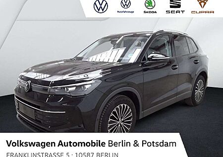 VW Tiguan Volkswagen 1.5 eTSI Life AHK Kamera LED Nav Sitzhzg.