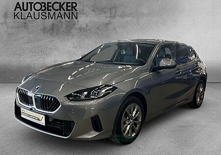 BMW 118 d Hatch AUTOMATIK NAVI KAMERA PDC LED SPORTSITZE A