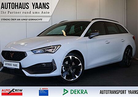 Cupra Leon 1.5 eTSI AID+ACC+CARPLAY+LED+KAM+KEY+18"