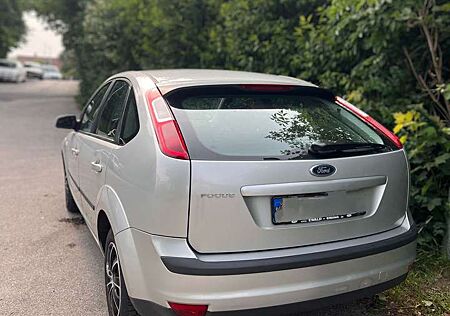 Ford Focus 1.8 Fun X