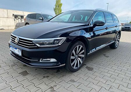 VW Passat Variant Volkswagen Highline BMT|PANO|LED|Virtual|ACC