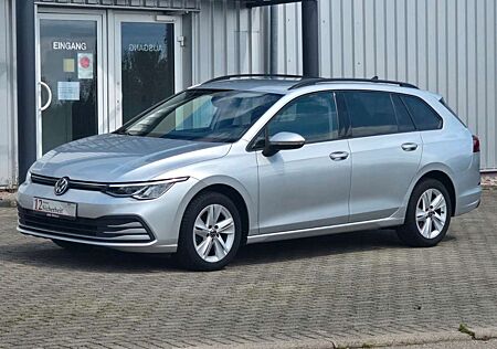 VW Golf Volkswagen VIII 2.0TDI Life/NAVI/LED/ACC/LANE
