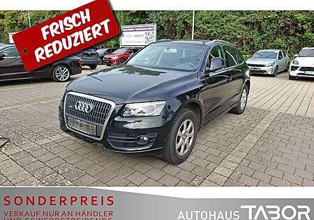 Audi Q5 2.0 TDI S-tronic quattro AHK Leder LM Xen PDC