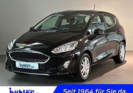 Ford Fiesta Cool & Connect #DAB #PP #WINTERPAKET