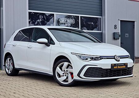 VW Golf Volkswagen GTE 1.4 eHybrid DSG VC SPORTSITZE ACC NAVI