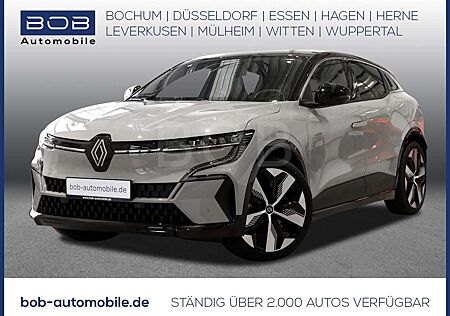 Renault Megane E-Tech 100% electric Techno EV60 8-fach bereift NA