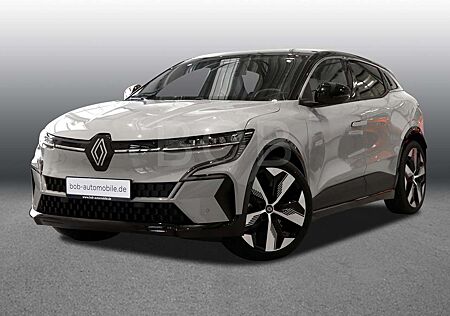 Renault Megane E-Tech Techno EV60 8-fach bereift NAVI