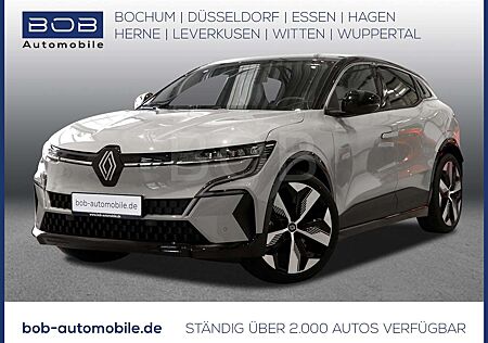 Renault Megane E-Tech 100% electric Techno EV60 8-fach bereift NA