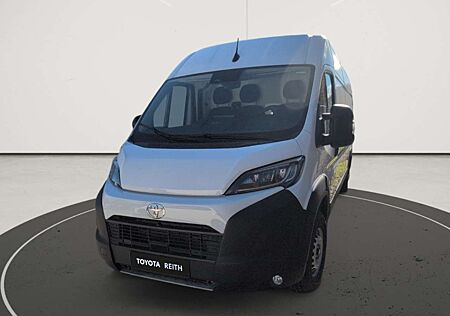 Toyota Pro Ace Proace H2 Kasten 42 Heavy Elektromotor 279 ProMax E279PS