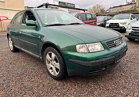 Audi A3 1.6 Klimatronic