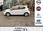 Opel Corsa E 1.2 Edition+ALLWETTER+PARKPILOT+SITZHEIZ
