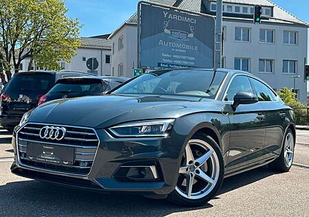 Audi A5 Sportback 40 TDI sport*LED*ACC*VIRTUAL*SHZ*