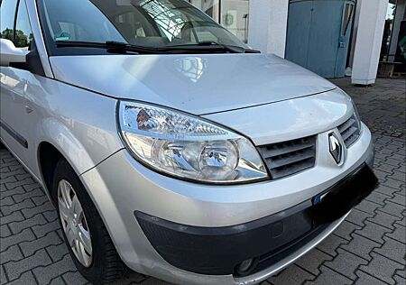 Renault Scenic II 1.6 Avantage *