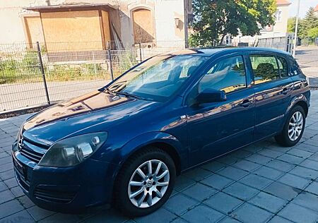 Opel Astra 1.6 Cosmo