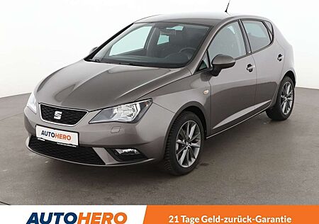 Seat Ibiza 1.2 TSI I-Tech *TEMPO*PDC*SHZ*