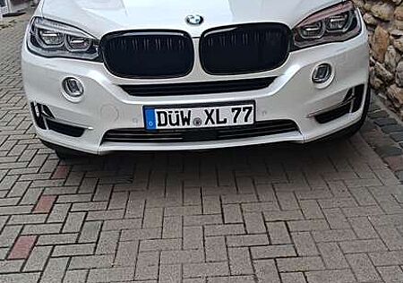 BMW X5 xDrive30d