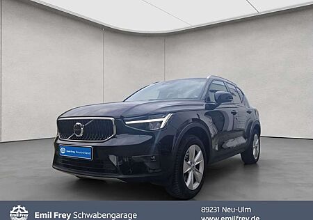 Volvo XC 40 XC40 XC40 B3 B DKG Core *AHK 1600 KG*LED*
