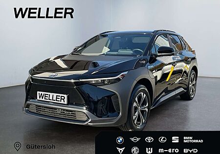 Toyota bZ4X *360°*el Sitz*ACC*SHZ*el Heck*CarPlay*Navi*