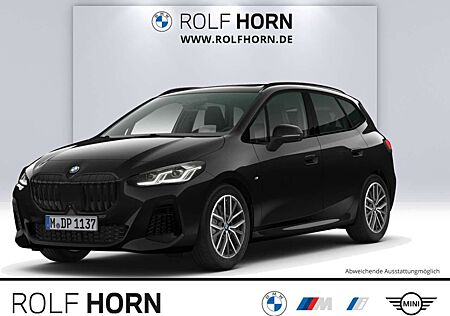 BMW 214 223i Active Tourer M Sportpaket Pano h/k RKamera