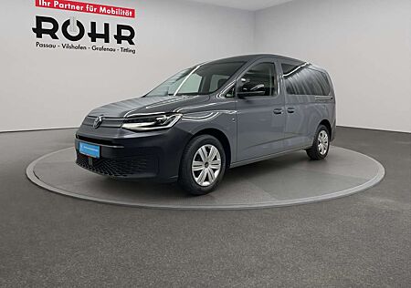 VW Caddy Volkswagen Maxi LR (Garantie 09/2027.Kamera.LED.Lane Assist)