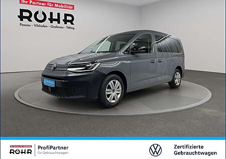 VW Caddy Volkswagen Maxi Life LR (Garantie 09/2027.Kamera.LED.Front As