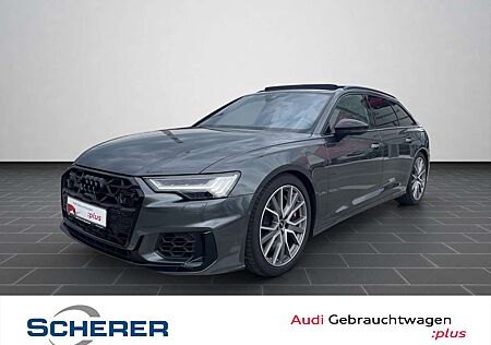 Audi S6 TDI tiptronic HD-MAT B&O AHK PANO