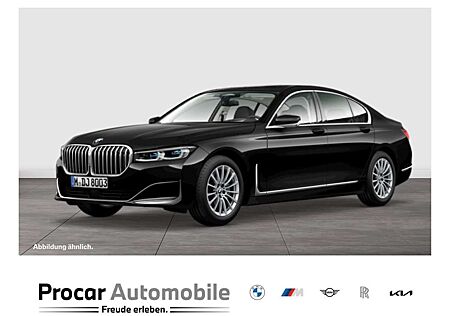 BMW 730 d LASER+DA PROF+360° Kamera+HuD+GLASDACH uvm.