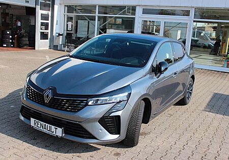 Renault Clio Techno TCE 90 Sitzheizung, 360 Grad Kamera
