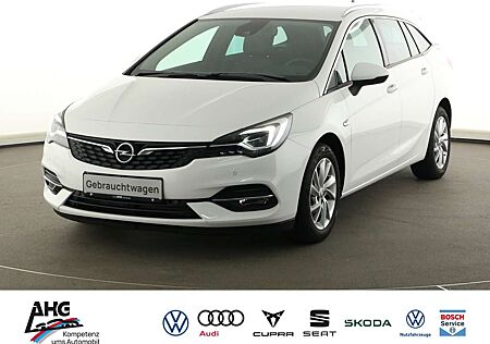 Opel Astra K Sports Tourer 1.2 Turbo Elegance
