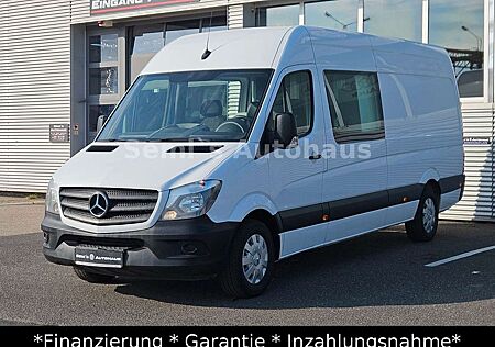 Mercedes-Benz Sprinter II 316 CDI Kasten|Mixto 5-Sitzer|Klima|