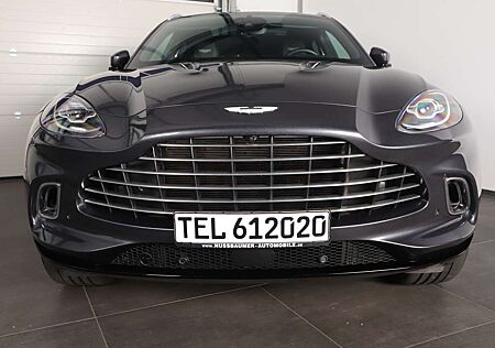 Aston Martin DBX 550 1.Hand DE TOPZUSTAND