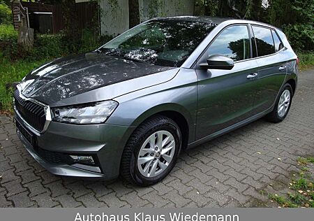 Skoda Fabia 1.0l TSI DSG Selection - 1.Hd./9 TKM