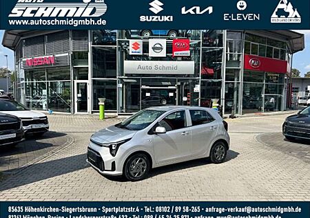 Kia Picanto 1.0 AUTOMATIK VISION NAVIGATION