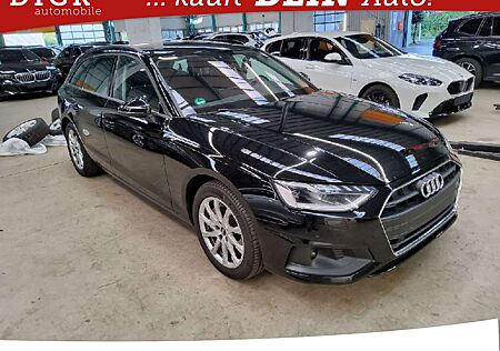 Audi A4 Avant 40TDI MATRIX/ACC/B&O/MASS/AHK/AMBIENTE