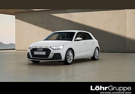 Audi A1 Sportback 25 TFSI
