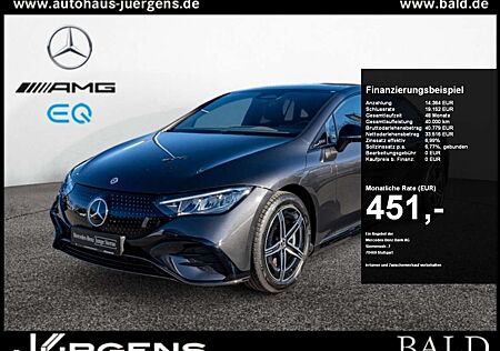 Mercedes-Benz EQE 300 AMG-Sport/Pano/Burm/Night/Memo/Distr/19"