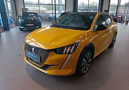 Peugeot e-208 e- GT Pack